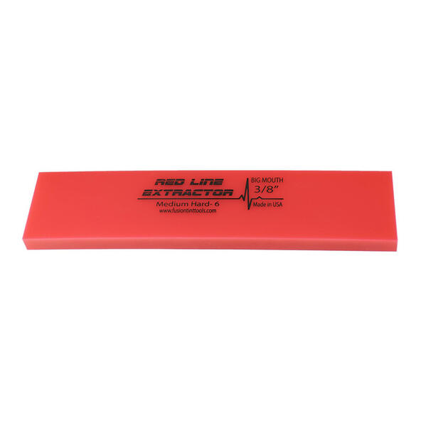 BIG MOUTH RED LINE EXTRACTOR BLADE 3/8